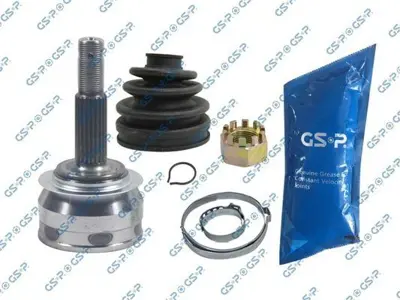 GSP 844018 Aks Kafası Kıt Corsa 1,4 (Op 004) 374077