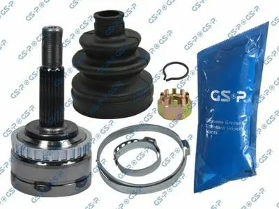GSP 844020 Aks Kafası Dış Corsa B - Corsa C Z14xe Z14xep Z13dt Y17dt Merıva A Z14xep Z16xe Z16xep 374377