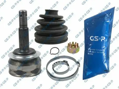 GSP 844046 Aks Kafası Dış Corsa A 82 93 Astra F 14nv 14se C14se C16nz C16se 374092