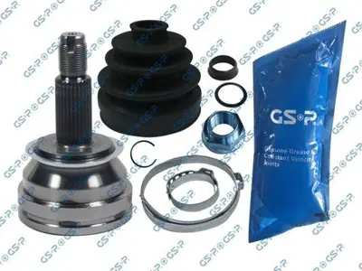 GSP 850014 Aks Kafası Master Movano 2,5d - 2,8dtı (Rn 808) - (Dıs Freze:28 Ic Freze:27 Uzunluk:158) 60672274, 60695868, 60695870
