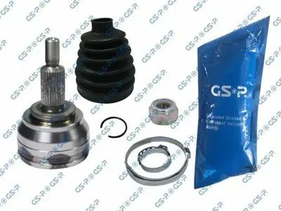 GSP 850161 Aks Kafası M9r 816-820-828 Laguna Iıı 2.0 16v 07 > 8200618168