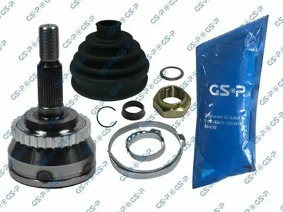 GSP 852008 Aks Kafası Saab 97 09 4686960