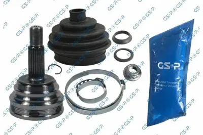 GSP 853005 Aks Kafası Koruklu Polo Lupo 98>05 Arosa 98>04 6N0407311