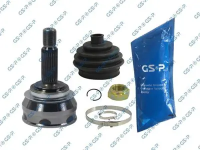 GSP 854001 Aks Kafası Dış Favorıt 88>95 Caddy 97>01 Felıcıa 95>01 Pıck Up 96>01 115420170