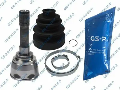 GSP 857009 Aks Kafası Dış Grand Vıtara 2,0hdı 4410167D00