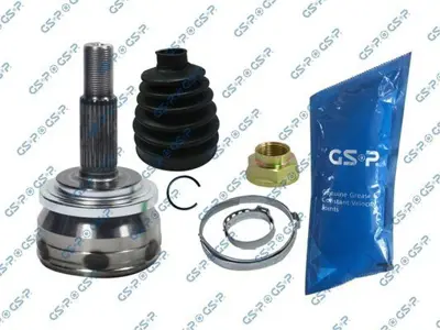 GSP 859427 Aks Kafası Dış Corolla - Aurıs 1,6 2013 -> ( Zre171-Zre181 ) 4346009X60