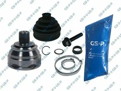 GSP 861005 Aks Kafası Dış Transporter T4 1,9d 2,0d 2,4d 2,5 2,5tdı 95> 701407321D