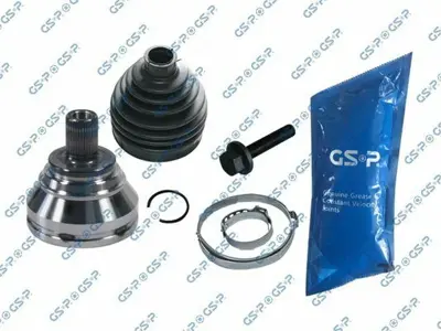GSP 861045 Aks Kafası Dış Passat Caddy 10> Golf V Jetta Touran A3 03>13 Altea 04> Leon 06>12 Toledo 04>09 3C0407311A