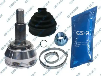 GSP 861050 Aks Kafası Dış Audı Q7 3,0tdı 3,6 - 4,2fsı 07>15 Touareg 03>10 7L0498099CX, 95534990103