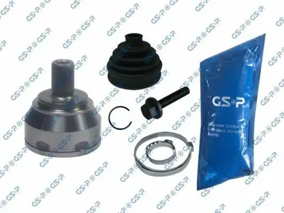 GSP 861062 Aks Kafası Dış Amarok 2,0tdı 10> 2H0498099