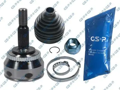 GSP 862012 On Aks Kafası Ic Volvo S60 I 00>10 C70 I 96>02 36*27*56,5*114mm Boy 48 Abs Lı 30611947