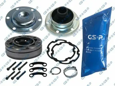 GSP 899032 Aks Kafası Dış Jeep Cherokee Iı - Kj 4x4 01> RL11159AB