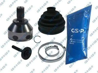 GSP 899155 On Aks Kafasi Dis Sol Focus Ii 03>11 C Max 2 0tdci 03>10 (Dis Freze: 36 Teker Tarafi Ic Freze : 26 Conta Capi: 56 Uzunluk:112) 1322209