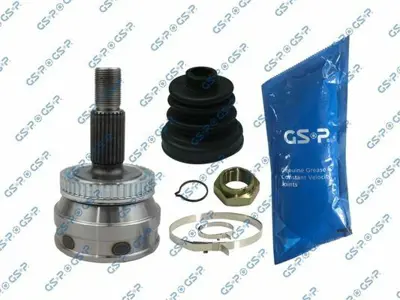 GSP 899212 Aks Kafası Saab 9000 85 98 E152120186009