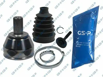 GSP 899288 Aks Kafasi Tamir Takimi Dis Focus Ii 1 6tdci - 2 0tdci C Max 1 6tdci - 1 8 16v (Dis Freze :36 Teker Tarafi Ic Freze:26 Conta Capi :56 3 Uzunluk:109mm) 1682285