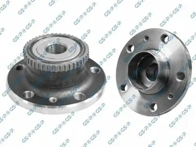 GSP 9225036 Arka Teker Poryası Laguna I Grandtour 2.0 16v 95 01 7701204868