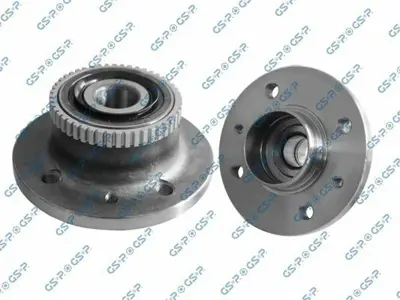 GSP 9225044 Arka Teker Poryası R25 - Espace I 2.0 - Espace Iı 2.0 7700780919