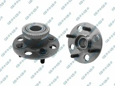 GSP 9230049 Arka Teker Poryası Honda Cıvıc 2001-2005 (Abs Lı) 42200S5A008