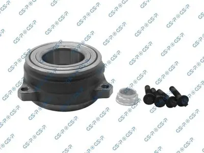 GSP 9249009K Teker Rulmanı Arka C257 18> W213 16> C238 18> W222 17> C217 17> 2113560000, A2113560000, A2223500941, A2223501041, A211356000064, 211356000064, A0019904203, A2303570071, 1403570572, 2223501041