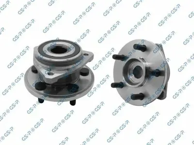 GSP 9327010 On Teker Poryası Jeep Cherokee 4x4 90 96 53007449S1, 53007449AB, 53007449ABS1, 53007449, 53007449WB, 52128693AA, 8953005604, 8953000228, 53000238, 5252235