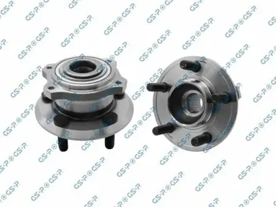 GSP 9327040 Arka Porya Chrysler 300c Dodge Charger 04>12 K04779218AA, K04779218AB, K04779328AA, K04779328AB, 4779218AA, 4779218AB, 4779328AA, 4779328AB