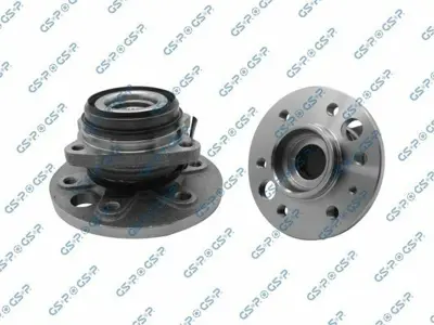 GSP 9329008 Teker Rulmanı Arka (Porya) Sprınter 906 06> Crafter 2.0tdı - 2.5tdı 06> 9063500249S1