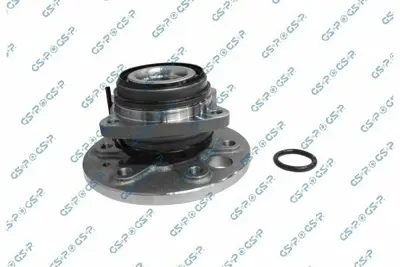 GSP 9329008K Teker Rulmanı Arka (Porya) Sprınter 906 06> Crafter 2.0tdı - 2.5tdı 06> 9063500249, 9063500249S1, A9063500249, A9063500249S1, 9063502710, 9063500335