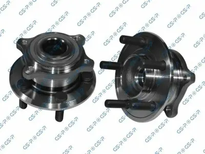 GSP 9332020 Porya Arka Chrysler 300c Dodge Challenger 4779572AA