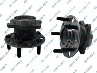 GSP 9400192 Porya Arka Chrysler Sebrıng Js 4766771AA