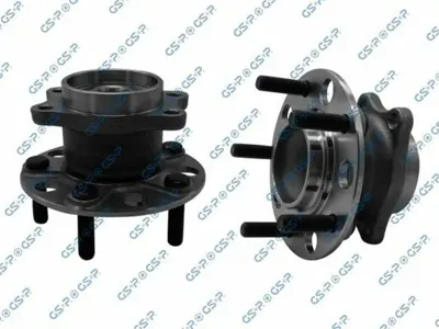 GSP 9400192 Porya Arka Chrysler Sebrıng Js 4766771AA