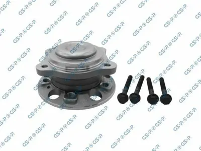 GSP 9400406K Teker Rulmanı On (Porya) S-Class W222 14> C217 14>17 A217 15>17 A2223340206