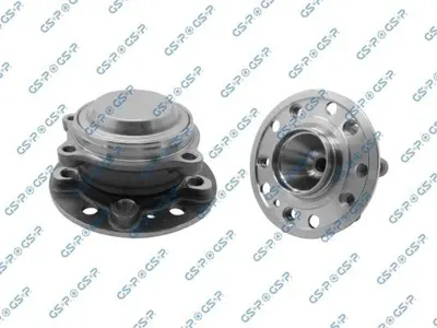 GSP 9400496 Teker Rulmanı On (Porya) W205 15> S205 15> C205 15> A205 16>18 W213 16> S213 16> A238 17> 205 334 02 00