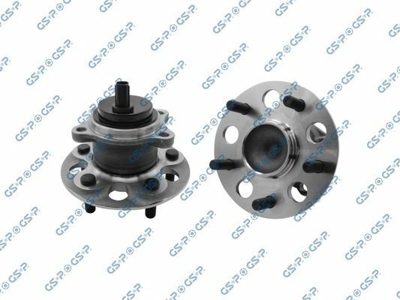 GSP 9400557 Arka Teker Poryası Corolla 2019 -> Chr 2017-> 42450F4010, 4245010020, 4245076030, 4245010010, 4245002270, 9094202037, 9094202049, 9094202067, 9094202070, 9094202081