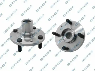 GSP 9424015 On Teker Poryası Kıa Rıo 2000 2005 51750FD000