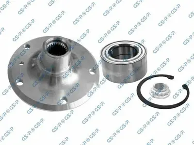GSP 9427011K Porya Arka Bmw E81 E87 E82 E88 E90 E91 E92 E93 E89 33416762317