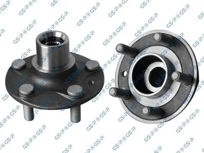 GSP 9428026 Rulmanlı Porya Arka Freelander 2 06>14 Freelander 1 98>06 LR001127