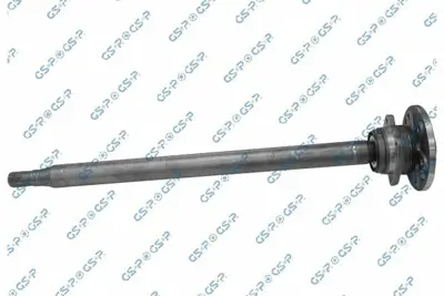 GSP 9500001 Arka Aks Mılı Sol Ince Kısa (Poryalı, 840mm) Crafter 06>16 Sprınter 906 06>16 Z:26-29 2E0501171E, A9063503910