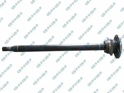 GSP 9500002 Arka Aks Mılı Sağ Kalın Uzun (Poryalı, 892mm) Crafter 06>16 Sprınter 906 06>16 Z:29-30 2E0501172F, A9063503810