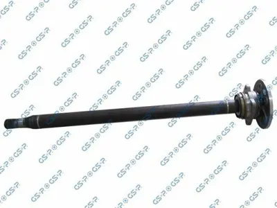 GSP 9500004 Arka Aks Mılı Sağ Ince Uzun (Poryalı, 893mm) Crafter 06>16 Sprınter 906 06>16 Z:26-29 9063503810, A9063504010
