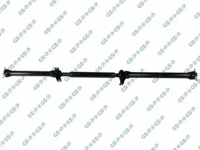GSP PS900380 Kardan Mılı Komple (Kod: Gd8) Vıano W639 07>14 Vıto W639 07>14 Sprınter 906 06>18 A639410340680