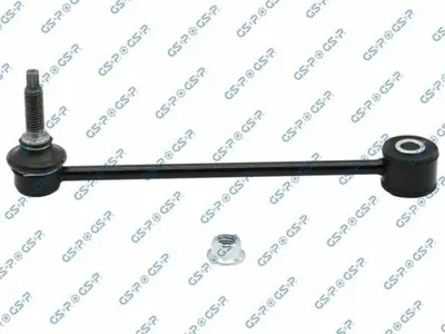 GSP S050817 Z Rot Arka Grand Cherokee Iıı (Wh) Commander 05>10 52089486AE