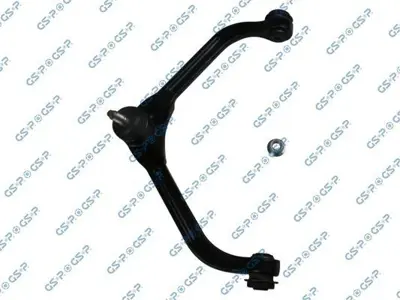 GSP S061435 Alt Tabla On Sağ Sol Ust Jeep Cherokee 52088632AA