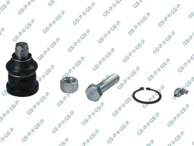 GSP S080689 Rotıl  Alt 1995-1999 4762861, 4762861AB, K04762859, K04762861, K04762861AA, K04762861AB, 4762859, 4762861AA