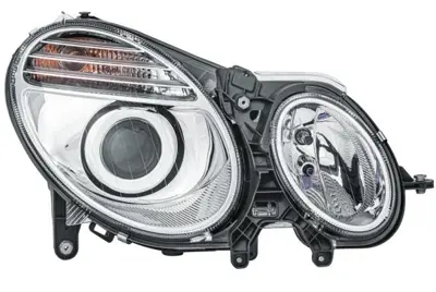 HELLA 1EL009260-081 Far Sağ (Halojen) E-Class W211 02>08 S211 03>09 2118203061