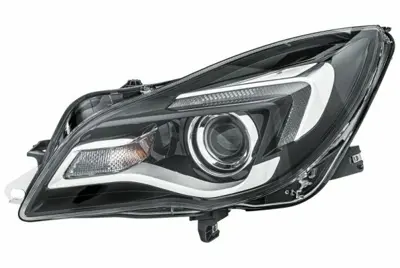 HELLA 1EL 011 165-751 Far Opel Insignia Led Sol GM 13409906