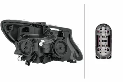 HELLA 1EL 011 284-511 Far Mercedes Vclss-Vitboxw447 Hlg Sl Mercedes Benz A4478200061, A4479065800, 4478200061, 4479065800