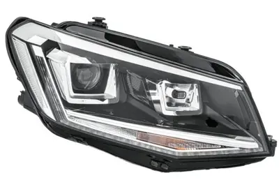 HELLA 1EL012286-221 Far Komple Sağ Xenon Caddy 16> 2K1941032A