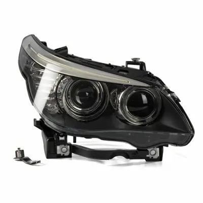 HELLA 1EL164908-001 Far Sağ Bı Xenon Bmw E60 Lcı 07>09 63127177752