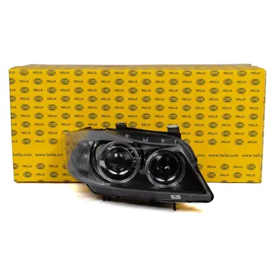 HELLA 1EL354687-021 Far Bmw 3 E90 Bi-Xenon Sağ Bmw 7161668