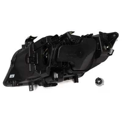 HELLA 1EL354687-021 Far Bmw 3 E90 Bi-Xenon Sağ Bmw 7161668